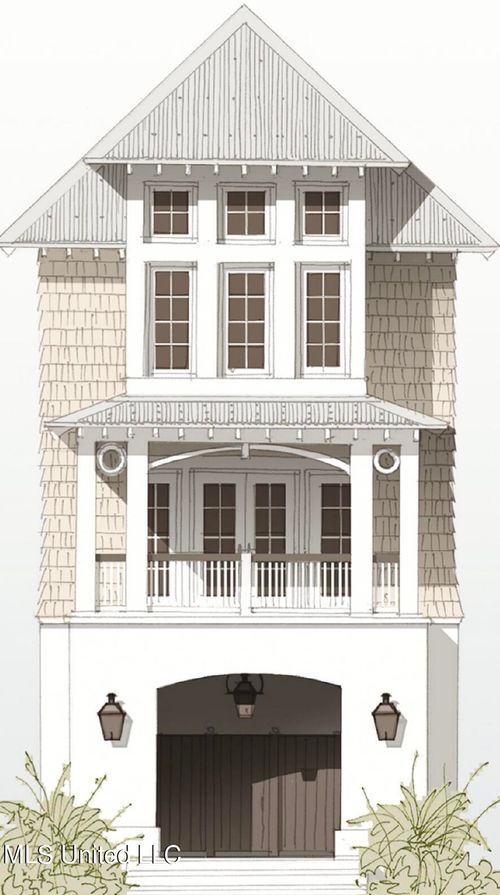 Lot 24 Saints Cir, Ocean Springs, MS, 39564 | Card Image