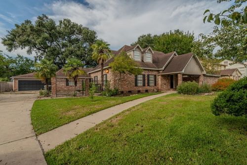 2440 Hazel St, Beaumont, TX, 77702-1714 | Card Image