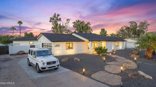 6028 E Joan De Arc Ave, Scottsdale, AZ, 85254-3829 | Card Image