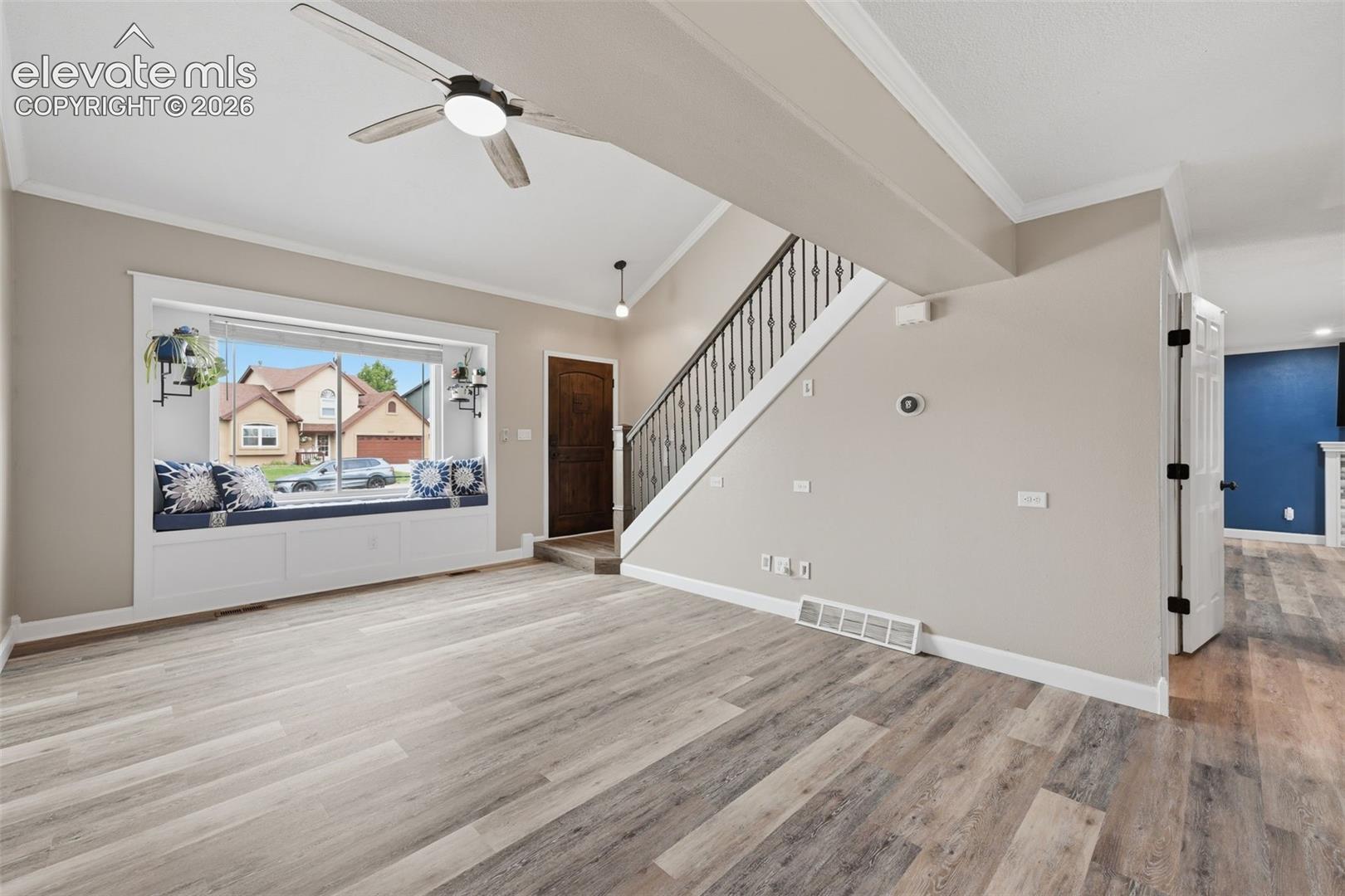 Residential in Colorado Springs 4