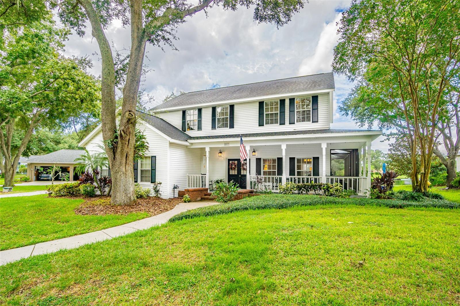Stillwaters Landing Dr, Riverview, FL 33578