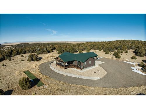 517 Trails End Dr, Walsenburg, CO, 81089-9667 | Card Image