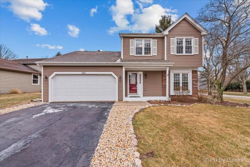 506 Hunters Way, Fox River Grove, IL, 60021 | Card Image