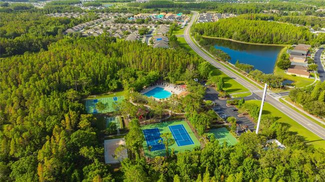 31940 Stillmeadow Dr, House other with 3 bedrooms, 2 bathrooms and null parking in WESLEY CHAPEL FL | Image 66