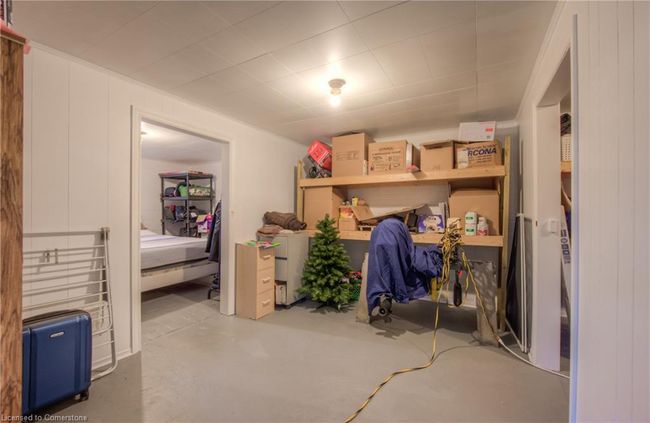 1327 Queen St, House other with 4 bedrooms, 1 bathrooms and 12 parking in New Dundee ON | Image 36