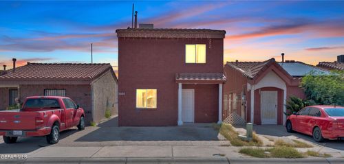 3604 Waterspring Lane, El Paso, TX, 79936 | Card Image