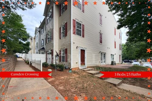 111-3021 Barrymore St, Raleigh, NC, 27603-3375 | Card Image