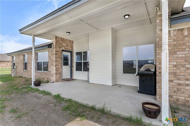 820 Thomas St, House other with 4 bedrooms, 2 bathrooms and null parking in Copperas Cove TX | Image 38