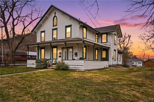 612 West Seneca Turnpike Avenue, Syracuse, NY, 13207 | Card Image