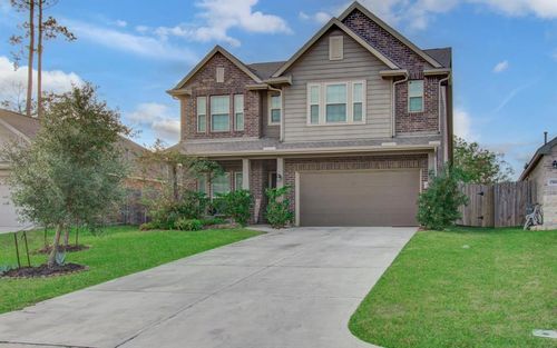 15931 Tug Court, Crosby, TX, 77532 | Card Image