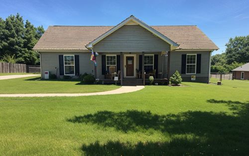 708 County Road 1447, Vinemont, AL, 35179-7616 | Card Image