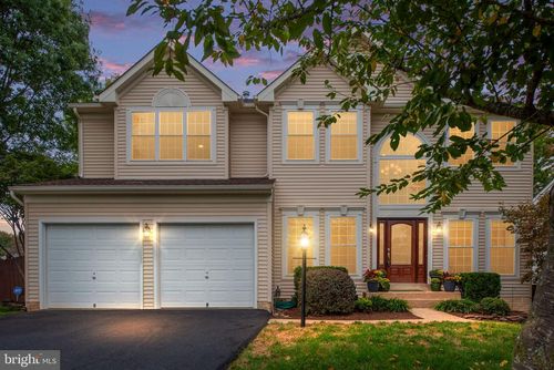 1 Sturbridge Ln, STAFFORD, VA, 22554-7927 | Card Image