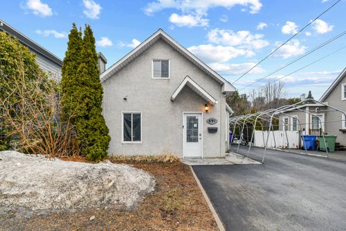 891 Rue Notre-Dame, Lavaltrie, QC, J5T1R2 | Card Image