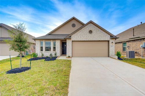 5607 Rock Head Ranch Trl, Katy, TX, 77493-4543 | Card Image
