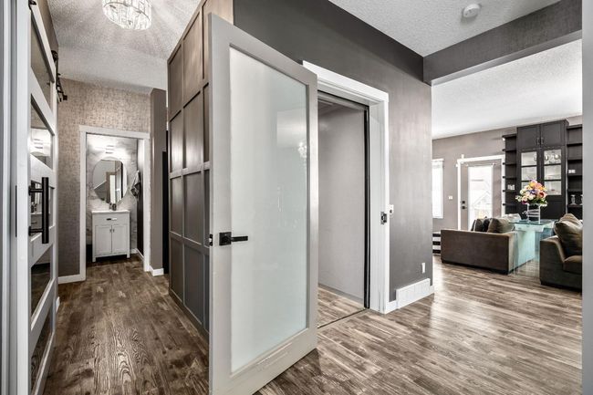 252 West Creek Boulevard, House other with 4 bedrooms, 4 bathrooms and 4 parking in Chestermere AB | Image 12