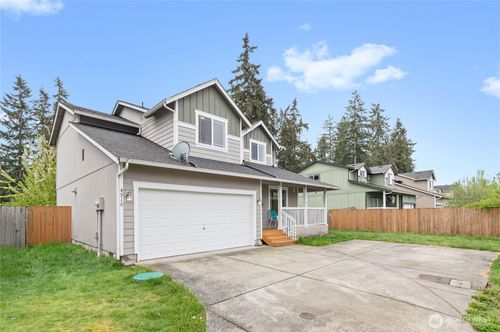 4916 204th Street Ct E, Spanaway, WA, 98387 | Card Image