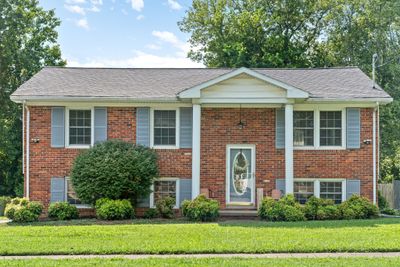 911 Springmont Dr, House other with 5 bedrooms, 2 bathrooms and 4 parking in Hopkinsville KY | Image 3