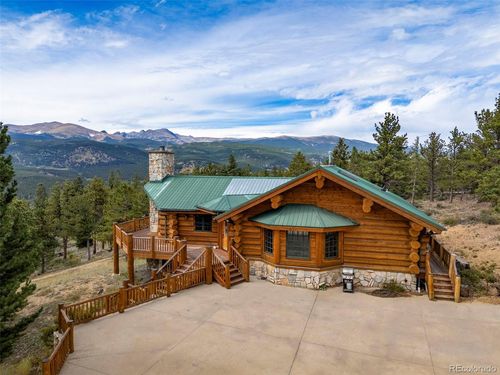 1455 Ridge Rd, Nederland, CO, 80466-9773 | Card Image