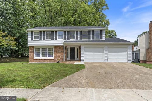 10006 Bald Hill Rd, Bowie, MD, 20721-2832 | Card Image