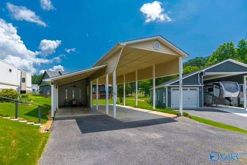 1727 Convict Camp Rd, Guntersville, AL, 35976-9053 | Card Image