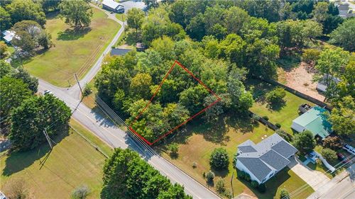 0 Reavis Rd, Ball Ground, GA, 30107 | Card Image