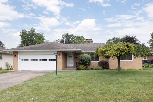 4193 Eastlea Dr, Columbus, OH, 43214-2835 | Card Image