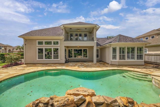 5215 Eagle Pointe Ct, House other with 5 bedrooms, 5 bathrooms and 2 parking in Sugar Land TX | Image 32
