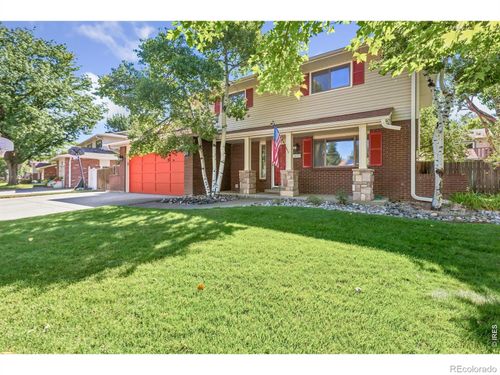 1632 37th Ave, Greeley, CO, 80634-2802 | Card Image