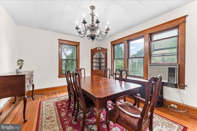 226 Rutledge Ave, House other with 3 bedrooms, 1 bathrooms and null parking in RUTLEDGE PA | Image 11