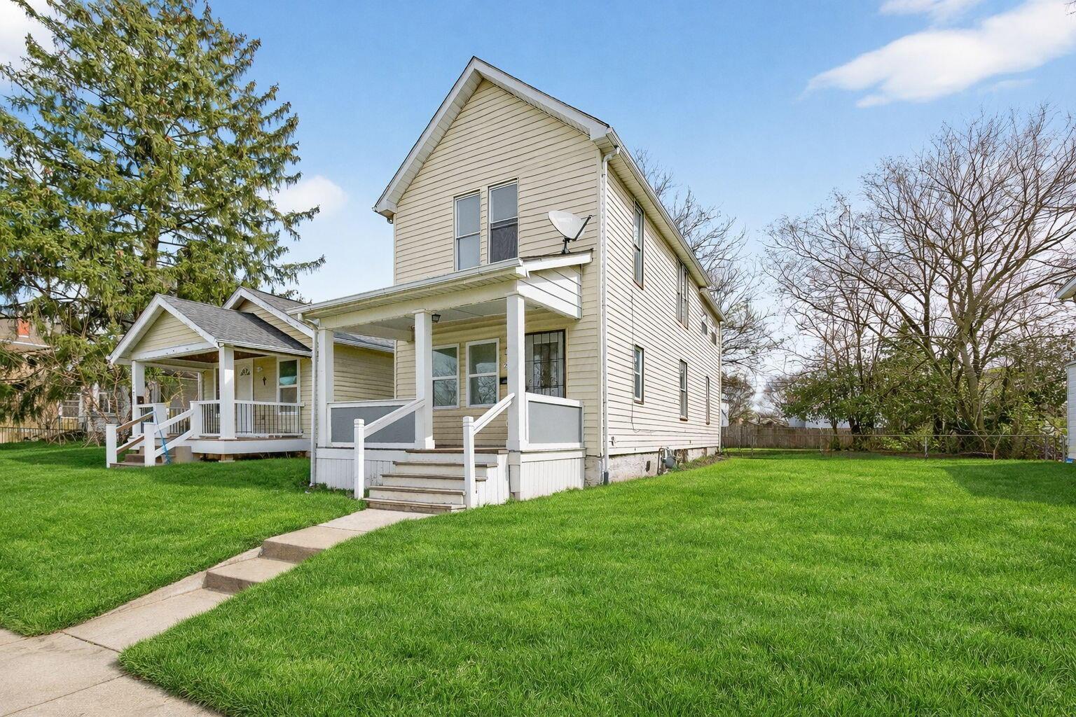 Residential in Columbus 2