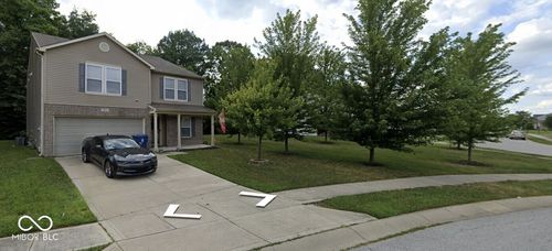 8402 Ligonier Dr, Camby, IN, 46113-8112 | Card Image