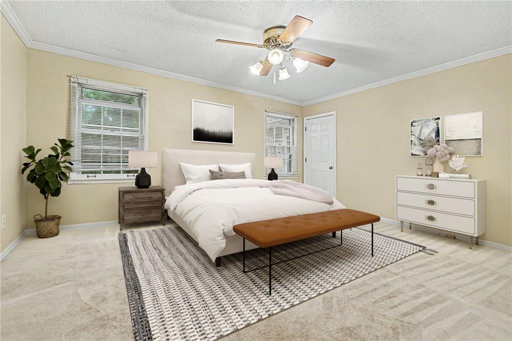 Residential in Acworth 4