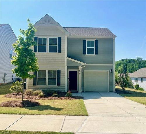 4462 Wesmar Drive, Pfafftown, NC, 27040 | Card Image