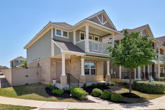 17917 Malnati Dr, House other with 3 bedrooms, 3 bathrooms and 2 parking in PFLUGERVILLE TX | Image 26
