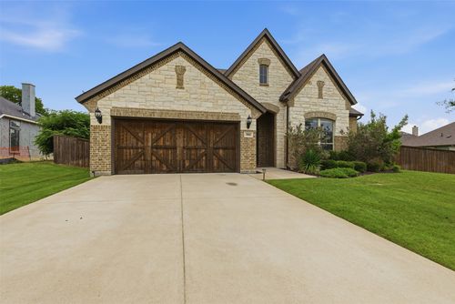 3801 Grove Valley Rd, Midlothian, TX, 76065-3884 | Card Image