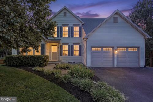 8322 Jordan Valley Way, FREDERICK, MD, 21702-5800 | Card Image