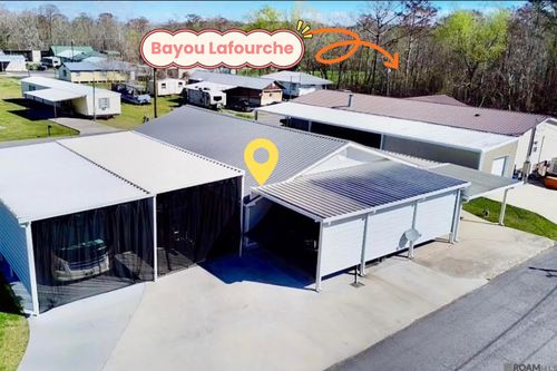 106 Avenue A, Pierre Part, LA, 70339-4424 | Card Image