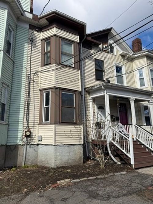 3 Islington Terrace, Boston, MA, 02134 | Card Image