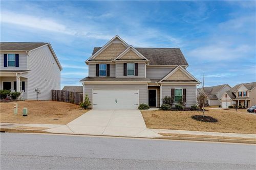 410 Winter Chase, Pendergrass, GA, 30567-5011 | Card Image