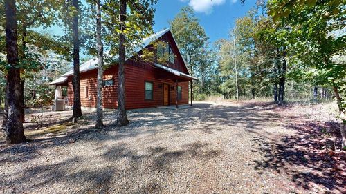 146 Paradise Lane, Broken Bow, OK, 74728 | Card Image