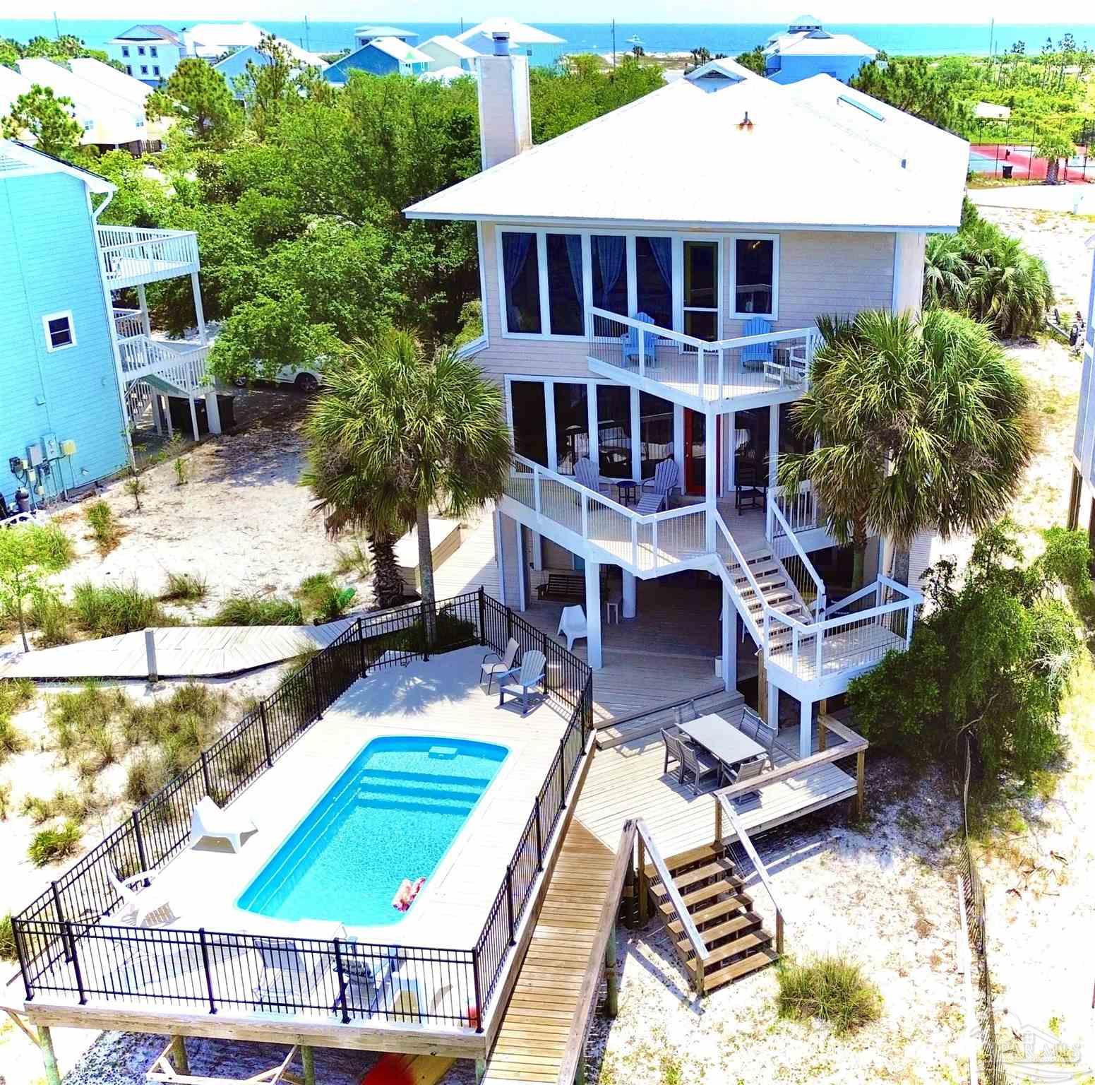 Sharp Reef Rd, Pensacola, FL 32507