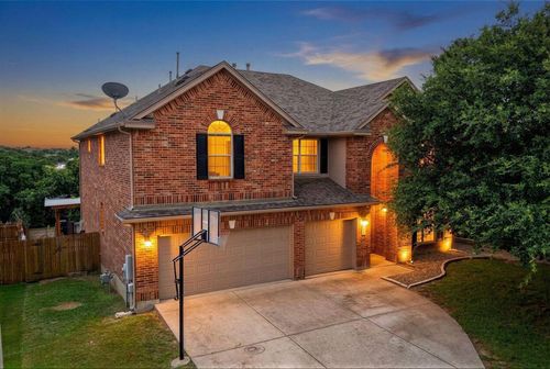2506 Guara Dr, Cedar Park, TX, 78613-1619 | Card Image