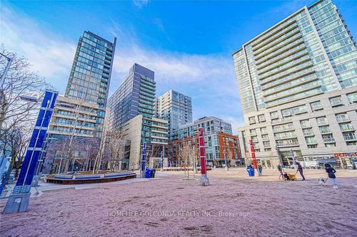 708e-36 Lisgar St, Toronto, ON, M6J0C7 | Card Image