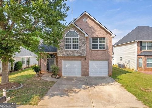 11657 Flemming Ct, Hampton, GA, 30228-3455 | Card Image