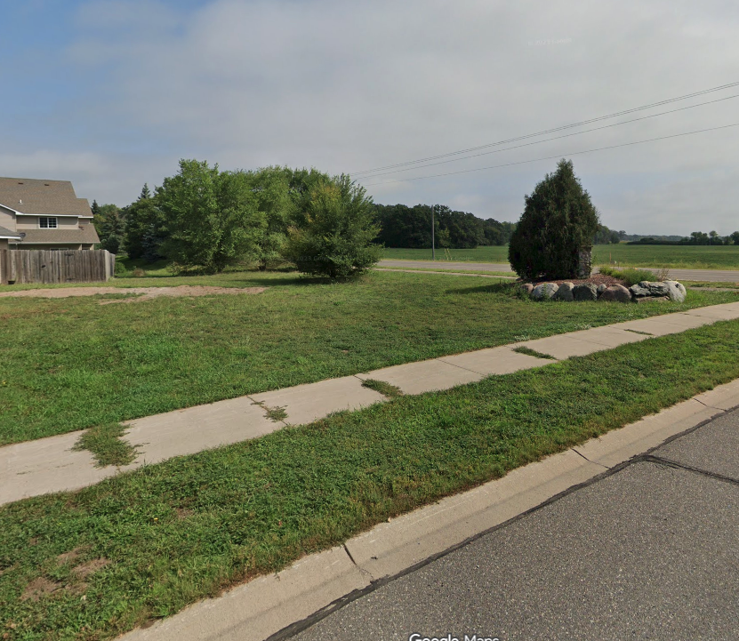 Land in Becker 2