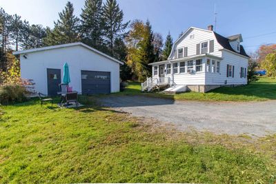 125 Highland Avenue, House other with 3 bedrooms, 1 bathrooms and null parking in Derby VT | Image 1