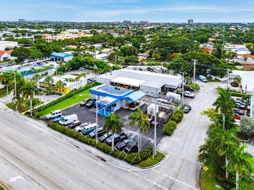 3400 N Federal Hwy, Lighthouse Point, FL, 33064-6606 | Card Image