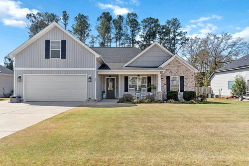 239 Sweetwater Landing Dr, North Augusta, SC, 29860-9392 | Card Image