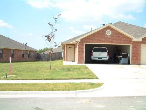 936 Terry Trail, Weatherford, TX, 76086 | Card Image