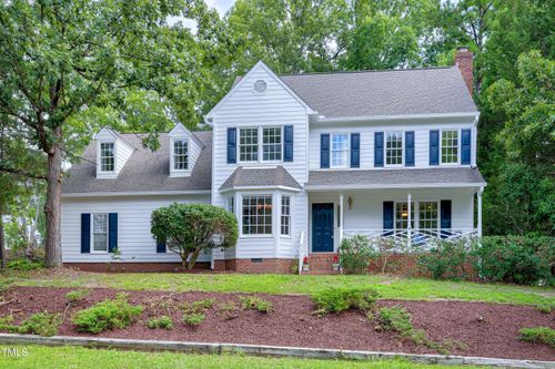 1 Kings Grant Ct, Durham, NC, 27703-3740 | Card Image